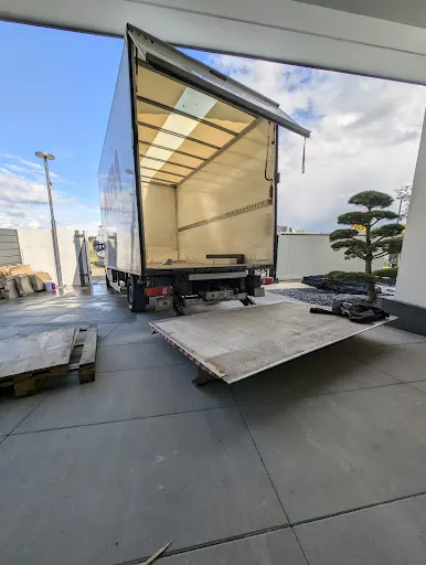 Przeprowadzki Toruń - ABC - Transport Pianin